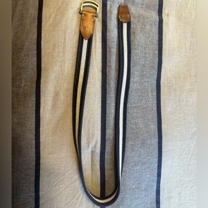 Men’s Johnnie O Belt Size S